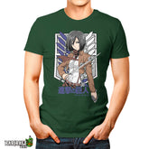Mikasa - Barcraft